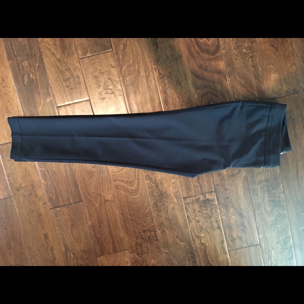 Black - Ann Taylor pant